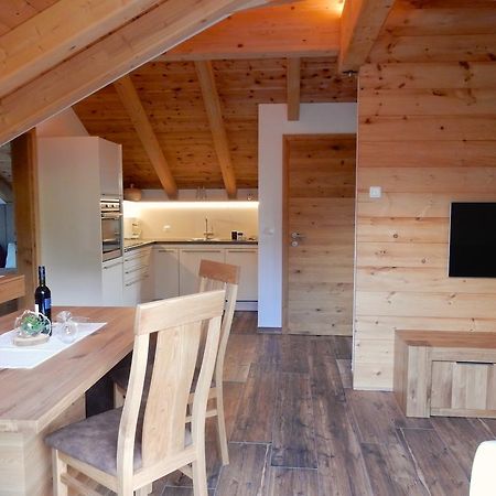 Ferienwohnung Kirchschlager Bad Aussee Extérieur photo