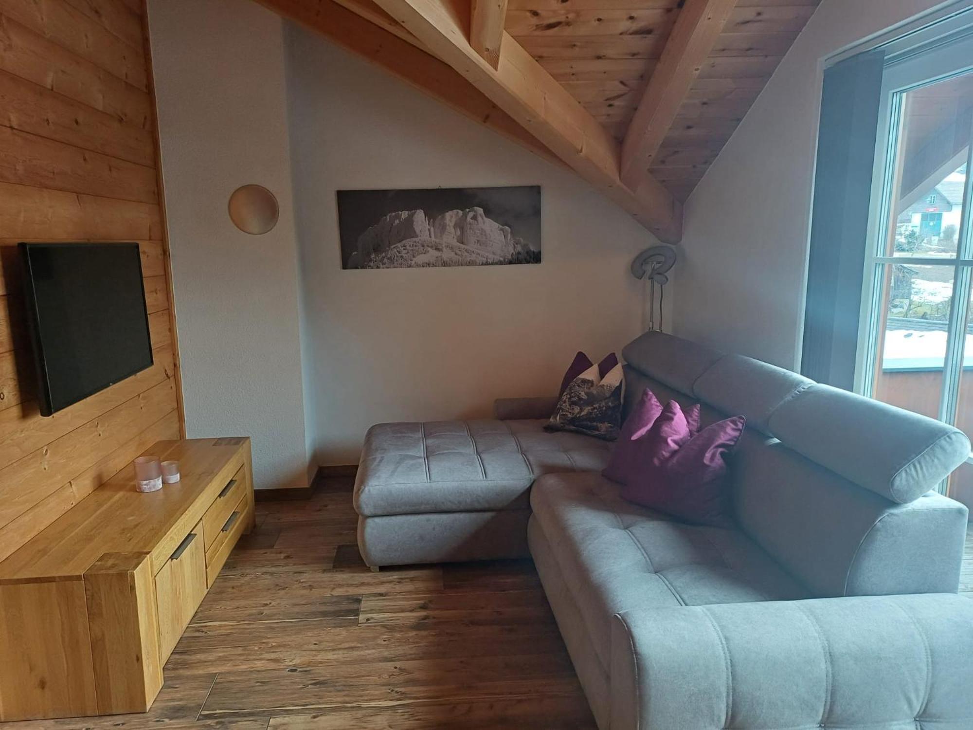 Ferienwohnung Kirchschlager Bad Aussee Extérieur photo