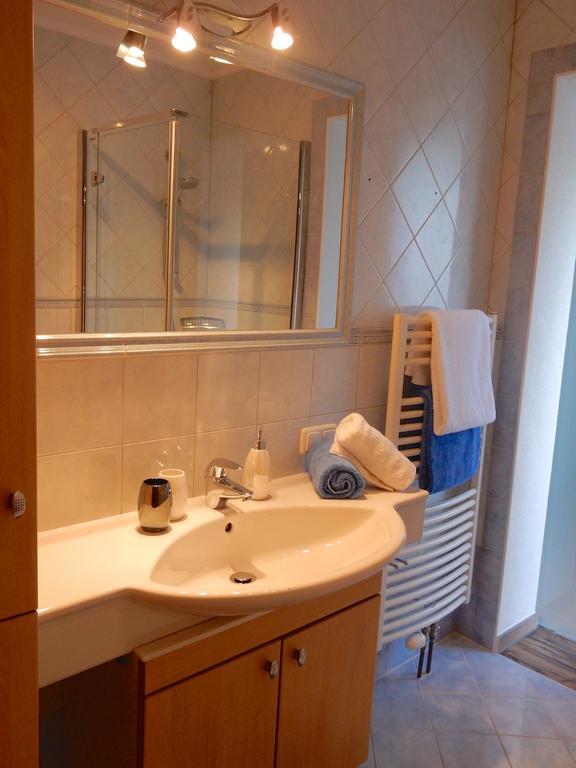 Ferienwohnung Kirchschlager Bad Aussee Extérieur photo