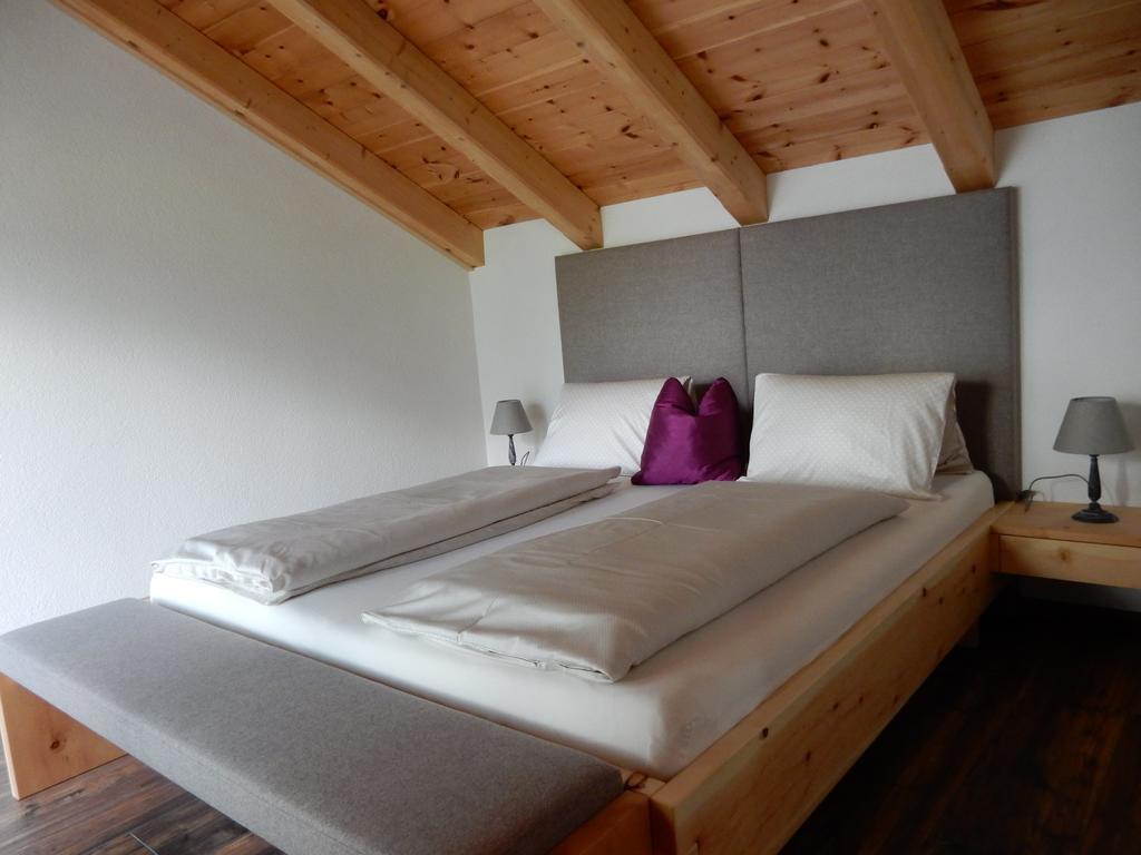 Ferienwohnung Kirchschlager Bad Aussee Extérieur photo