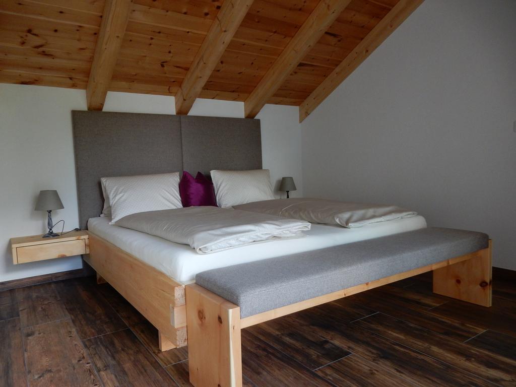 Ferienwohnung Kirchschlager Bad Aussee Extérieur photo