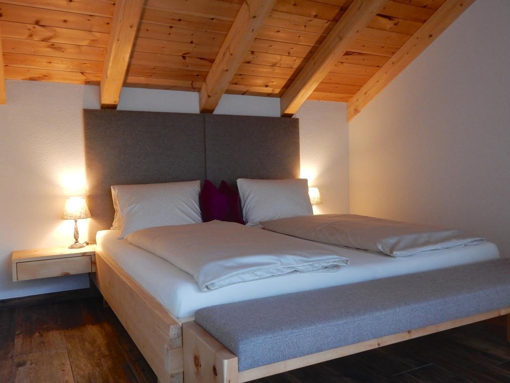 Ferienwohnung Kirchschlager Bad Aussee Extérieur photo