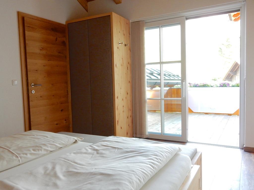 Ferienwohnung Kirchschlager Bad Aussee Extérieur photo