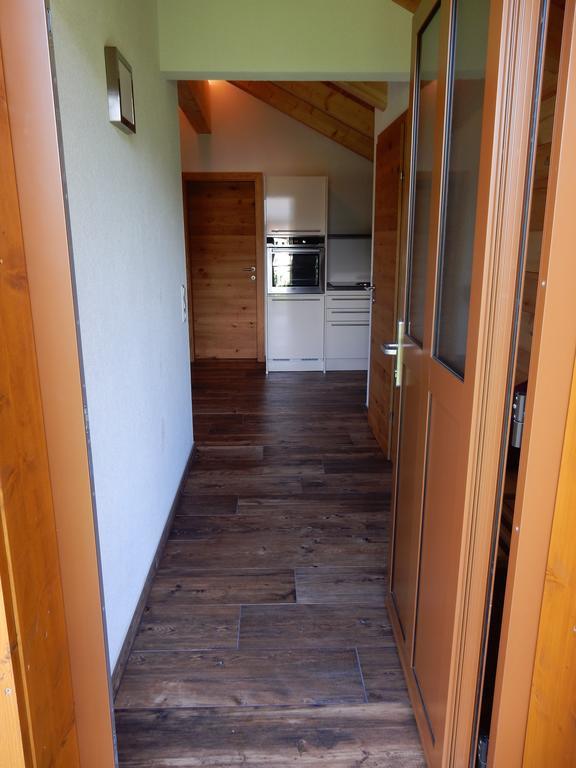 Ferienwohnung Kirchschlager Bad Aussee Extérieur photo