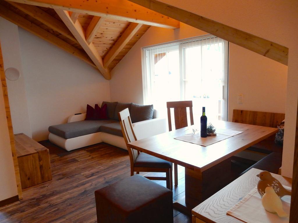 Ferienwohnung Kirchschlager Bad Aussee Extérieur photo