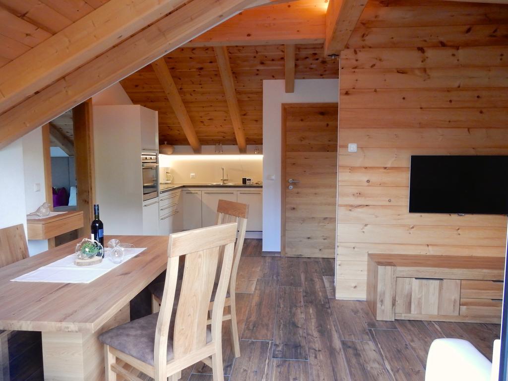 Ferienwohnung Kirchschlager Bad Aussee Extérieur photo
