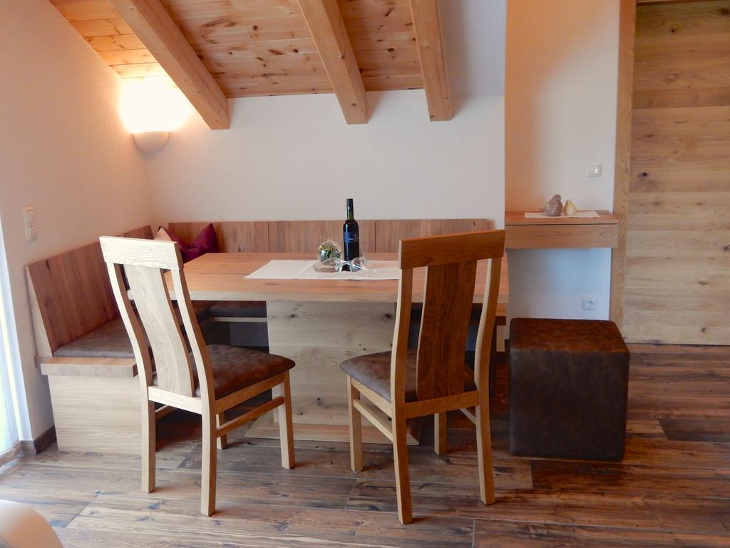 Ferienwohnung Kirchschlager Bad Aussee Extérieur photo