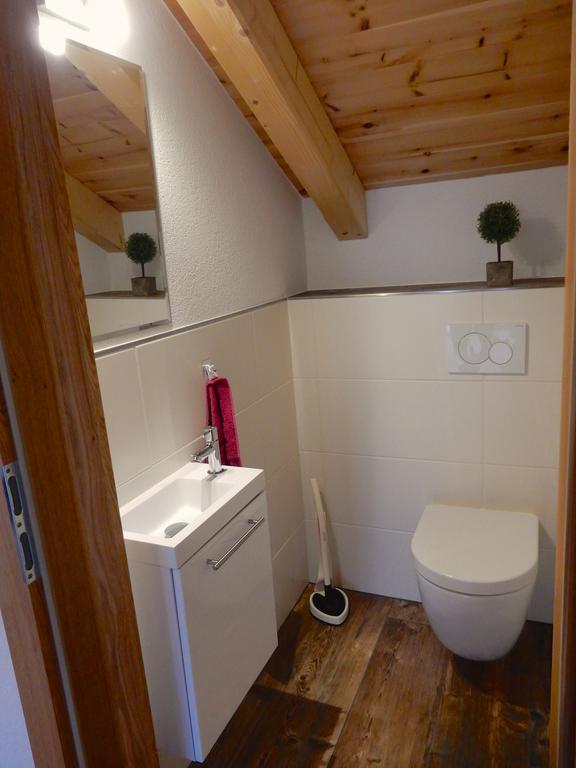 Ferienwohnung Kirchschlager Bad Aussee Extérieur photo