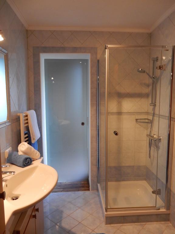 Ferienwohnung Kirchschlager Bad Aussee Extérieur photo