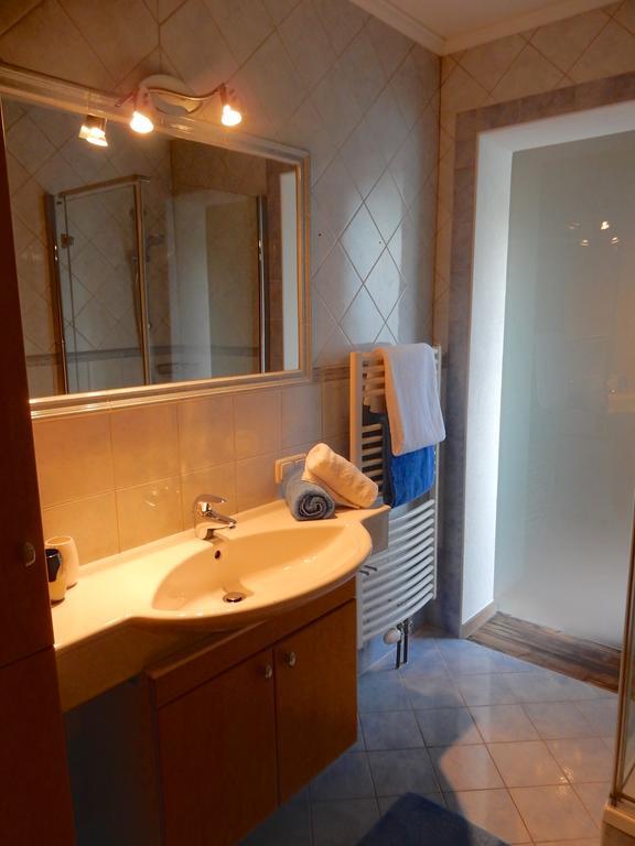 Ferienwohnung Kirchschlager Bad Aussee Extérieur photo
