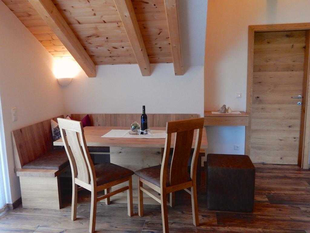 Ferienwohnung Kirchschlager Bad Aussee Extérieur photo